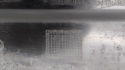Płyta osłona pod zderzak Mercedes Vito V Klasa W447 A4478856400 A4478857400
