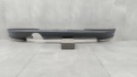 Spoiler dokładka dyfuzor tył tylni Opel Corsa E OPC LINE 14-19