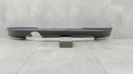 Spoiler dokładka dyfuzor tył tylni Opel Corsa E OPC LINE 14-19