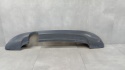Spoiler dokładka dyfuzor tył tylni Opel Corsa E OPC LINE 14-19