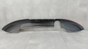 Spoiler dokładka dyfuzor tył tylni Opel Corsa E OPC LINE 14-19