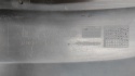 Spoiler dokładka dyfuzor tył tylni Opel Corsa E OPC LINE 14-19