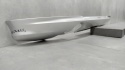 Spoiler dokładka dyfuzor tył tylni Opel Corsa E OPC LINE 14-19