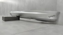 Spoiler dokładka dyfuzor tył tylni Opel Corsa E OPC LINE 14-19