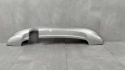 Spoiler dokładka dyfuzor tył tylni Opel Corsa E OPC LINE 14-19