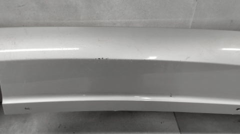 Spoiler dokładka dyfuzor tył tylni Opel Corsa E OPC LINE 14-19