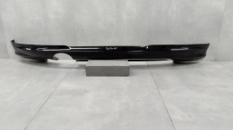 Spoiler dokładka dyfuzor tył tylni Opel Corsa E OPC LINE 14-19