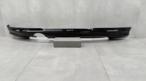Spoiler dokładka dyfuzor tył tylni Opel Corsa E OPC LINE 14-19
