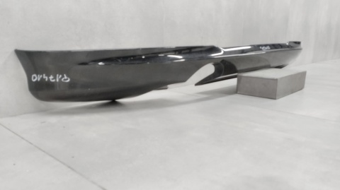Spoiler dokładka dyfuzor tył tylni Opel Corsa E OPC LINE 14-19