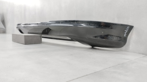 Spoiler dokładka dyfuzor tył tylni Opel Corsa E OPC LINE 14-19