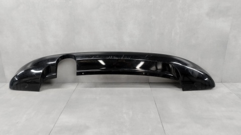 Spoiler dokładka dyfuzor tył tylni Opel Corsa E OPC LINE 14-19