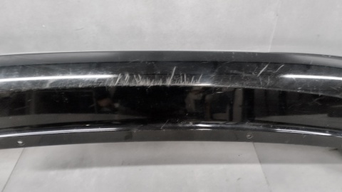 Spoiler dokładka dyfuzor tył tylni Opel Corsa E OPC LINE 14-19