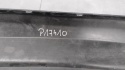 Spoiler dokładka dyfuzor tył tylni Opel Corsa E OPC LINE 14-19