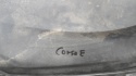 Spoiler dokładka dyfuzor tył tylni Opel Corsa E OPC LINE 14-19