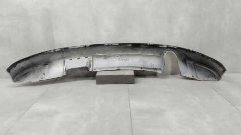 Spoiler dokładka dyfuzor zderzak tył VW POLO V 5 6R Body Kit 09-17
