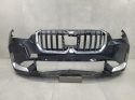 Zderzak przód przedni BMW X1 U11 X-line 22-