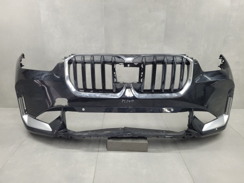 Zderzak przód przedni BMW X1 U11 X-line 22-