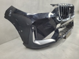 Zderzak przód przedni BMW X1 U11 X-line 22-
