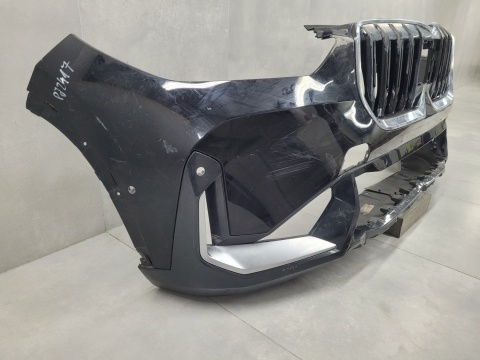Zderzak przód przedni BMW X1 U11 X-line 22-