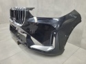 Zderzak przód przedni BMW X1 U11 X-line 22-