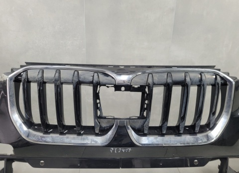Zderzak przód przedni BMW X1 U11 X-line 22-