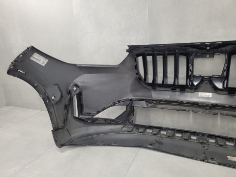 Zderzak przód przedni BMW X1 U11 X-line 22-