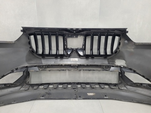 Zderzak przód przedni BMW X1 U11 X-line 22-