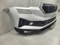 Zderzak przód przedni Skoda Karoq Sportline 57A Lift 21-