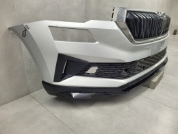 Zderzak przód przedni Skoda Karoq Sportline 57A Lift 21-