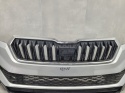Zderzak przód przedni Skoda Karoq Sportline 57A Lift 21-