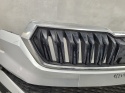 Zderzak przód przedni Skoda Karoq Sportline 57A Lift 21-