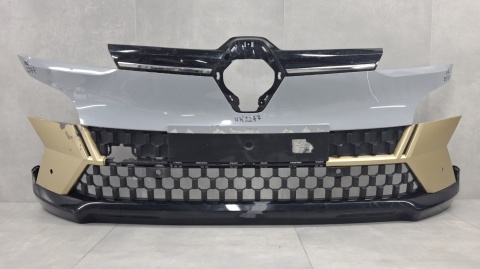 Zderzak przód przedni RENAULT MEGANE V 5 E-TECH 22-
