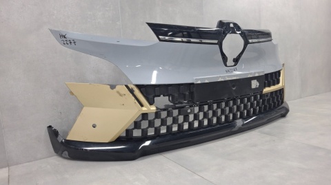 Zderzak przód przedni RENAULT MEGANE V 5 E-TECH 22-