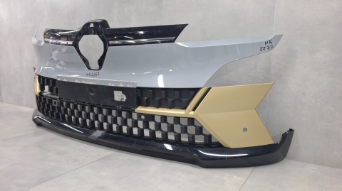Zderzak przód przedni RENAULT MEGANE V 5 E-TECH 22-