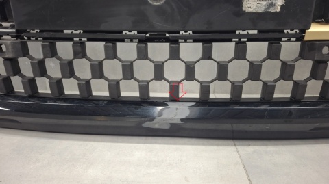 Zderzak przód przedni RENAULT MEGANE V 5 E-TECH 22-