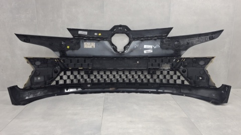 Zderzak przód przedni RENAULT MEGANE V 5 E-TECH 22-