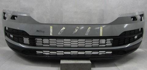 Zderzak przód przedni Skoda Karoq 57A 17-21