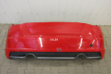 Zderzak tył tylny Audi TT 8S0 S-LINE 14-