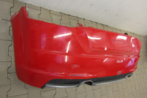 Zderzak tył tylny Audi TT 8S0 S-LINE 14-