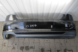 Zderzak tył tylny Audi A5 8W6 S-Line Coupe 16-