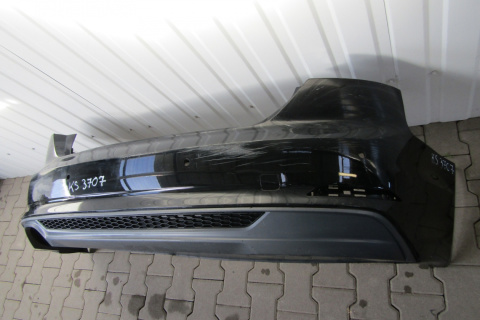 Zderzak tył tylny Audi A5 8W6 S-Line Coupe 16-