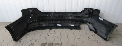 Zderzak tył tylny Audi A5 8W6 S-Line Coupe 16-