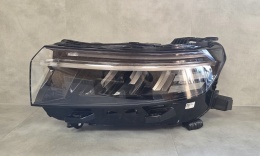 LAMPA PRZÓD OPEL GRANDLAND FULL LED LEWA LH 24- 9865167380