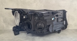 LAMPA PRZÓD OPEL GRANDLAND FULL LED LEWA LH 24- 9865167380