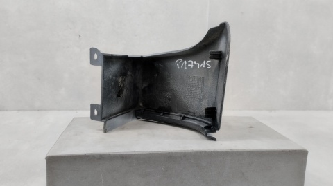 Narożnik listwa lewy tył Mercedes Vito 03-14 A6396940725K2