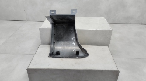Narożnik listwa lewy tył Mercedes Vito 03-14 A6396940725K2