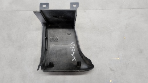 Narożnik listwa lewy tył Mercedes Vito 03-14 A6396940725K2