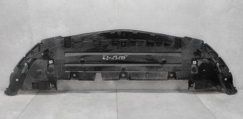 Płyta osłona pod zderzak MERCEDES CLA W118 AMG 1188854102