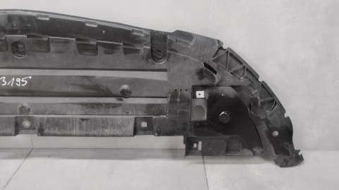 Płyta osłona pod zderzak MERCEDES CLA W118 AMG 1188854102