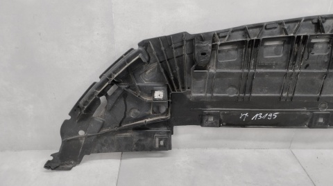 Płyta osłona pod zderzak MERCEDES CLA W118 AMG 1188854102